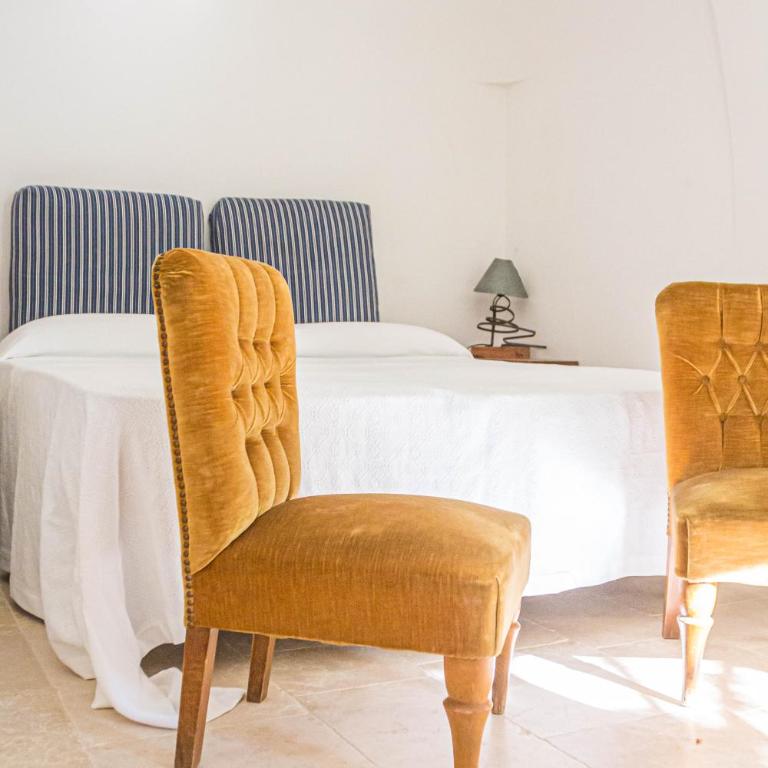 Trullo Edvige by In Puglia service - Appartamento con 3 Camere da Letto - 3