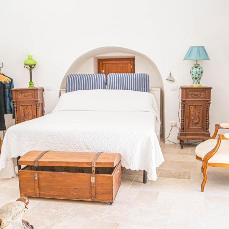 Trullo Edvige by In Puglia service - Appartamento con 3 Camere da Letto - 6