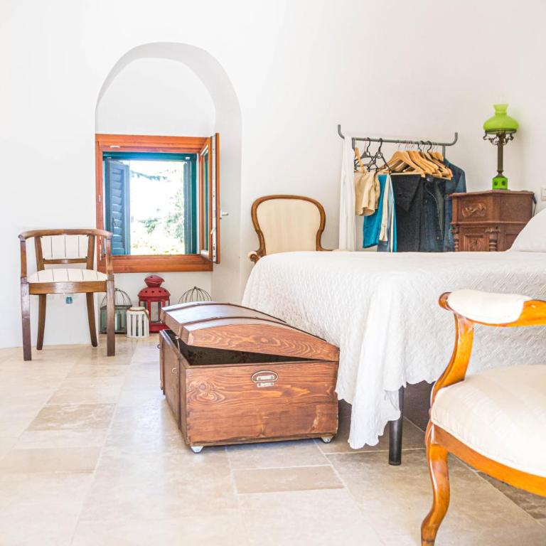 Trullo Edvige by In Puglia service - Appartamento con 3 Camere da Letto - 7