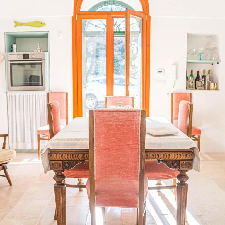 Trullo Edvige by In Puglia service - Appartamento con 3 Camere da Letto - 18