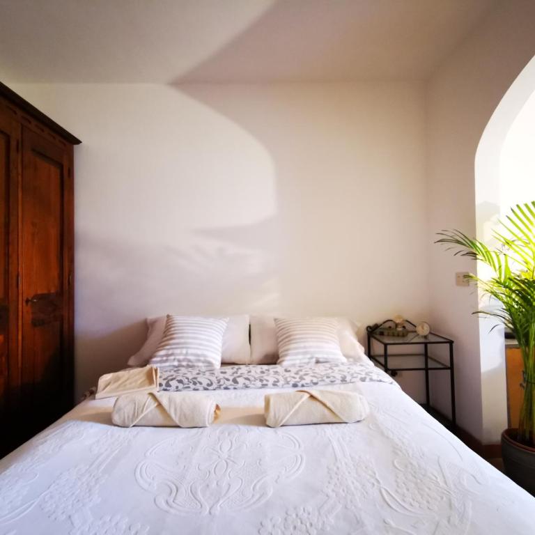 Apartment Flore - One-Bedroom Apartment - 4