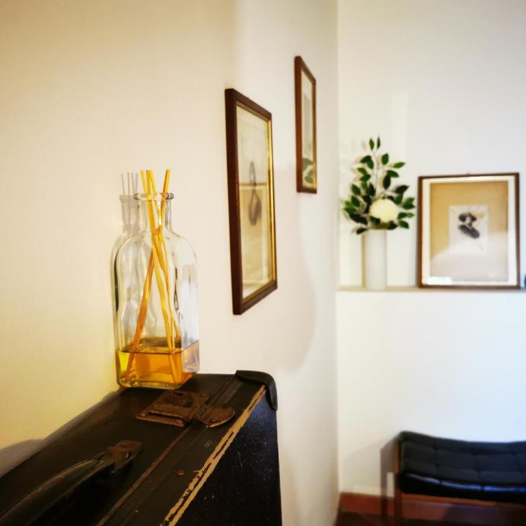 Apartment Flore - One-Bedroom Apartment - 10