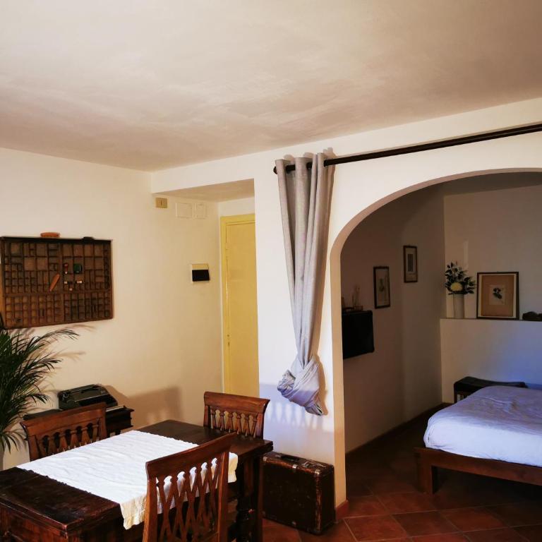 Apartment Flore - One-Bedroom Apartment - 11