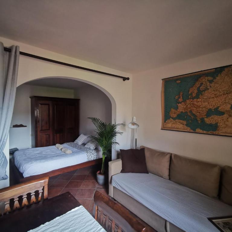 Apartment Flore - One-Bedroom Apartment - 14