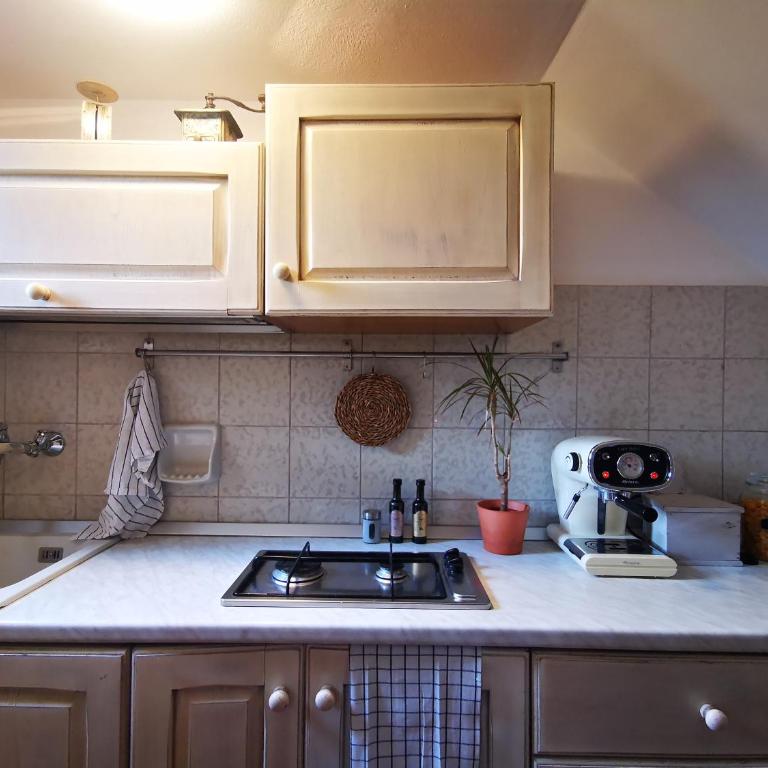 Apartment Flore - One-Bedroom Apartment - 15