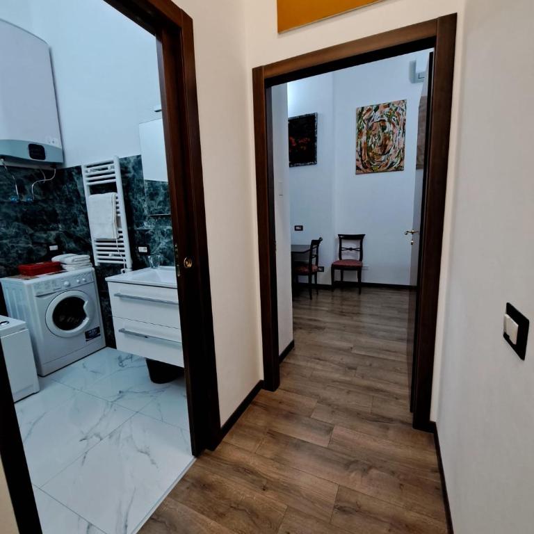 Appartamento 02 Loft nuovo a Milano - Appartamento Loft con 2 Camere da Letto - 15