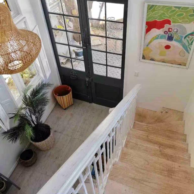 Acogedora casa a pasos de la playa - Casa de 4 dormitorios - 5