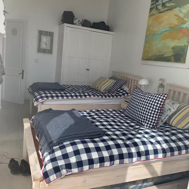 Acogedora casa a pasos de la playa - Casa de 4 dormitorios - 23