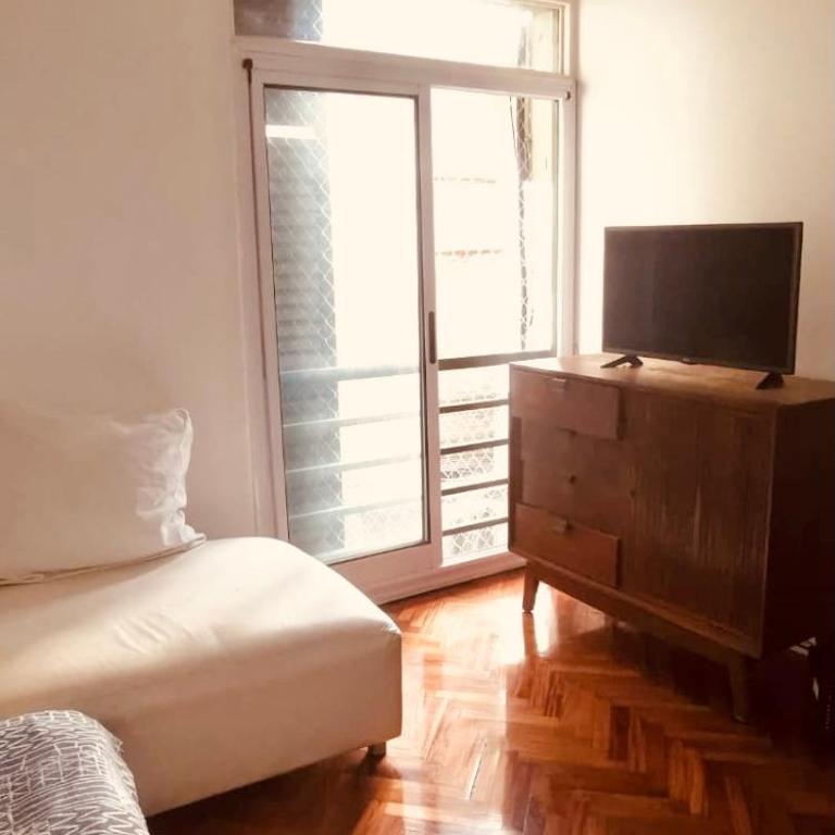 Recoleta agradable y confortable departamento - Apartamento de 2 dormitorios - 7