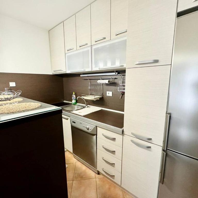 Şehir merkezi manzaralı modern - Apartman sa 2 Spavaće Sobe - 4