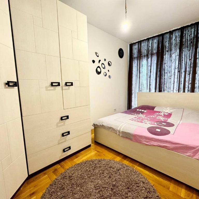 Şehir merkezi manzaralı modern - Apartman sa 2 Spavaće Sobe - 6