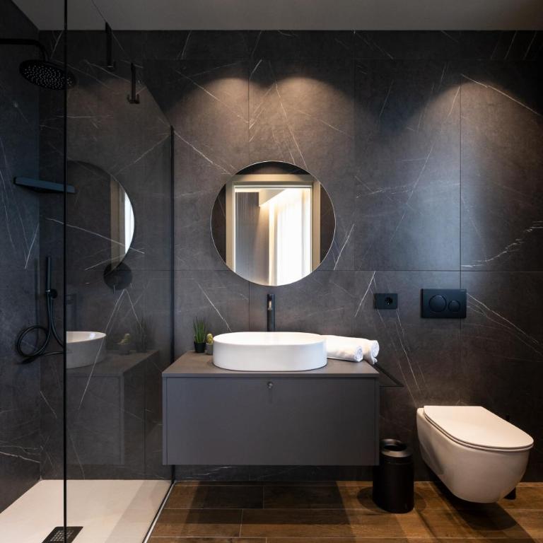 Stemor Visionary Apartments - Appartamento con 2 Camere da Letto e Balcone - 3
