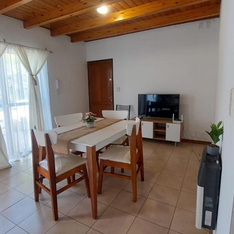 Beautiful Apartment ! Centro Mendoza - Apartamento de 2 dormitorios - 5
