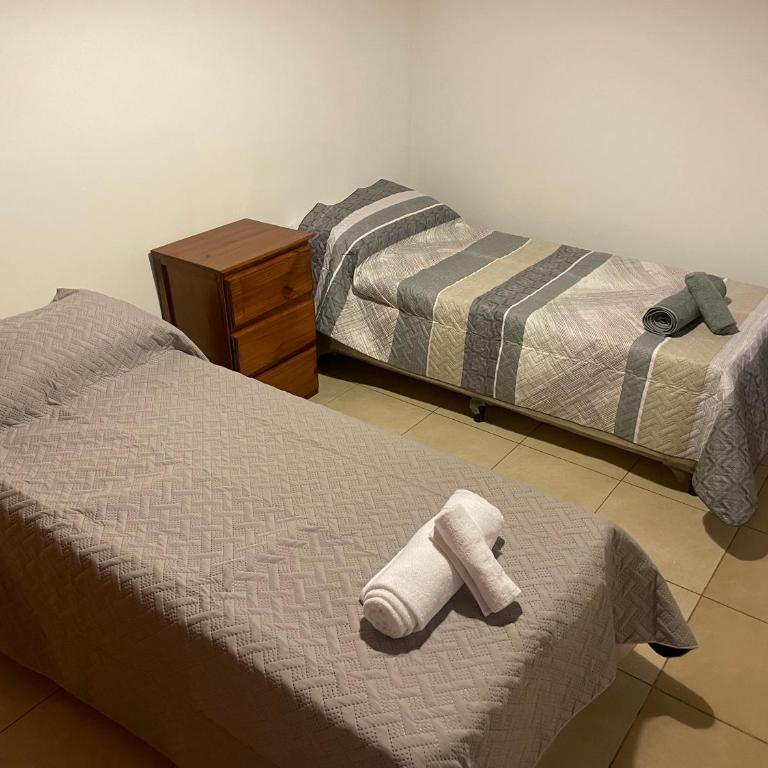 Beautiful Apartment ! Centro Mendoza - Apartamento de 2 dormitorios - 25