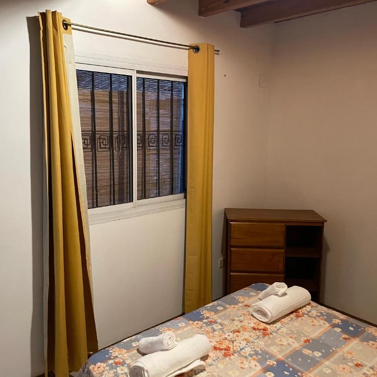 Beautiful Apartment ! Centro Mendoza - Two-Bedroom Apartment - 19