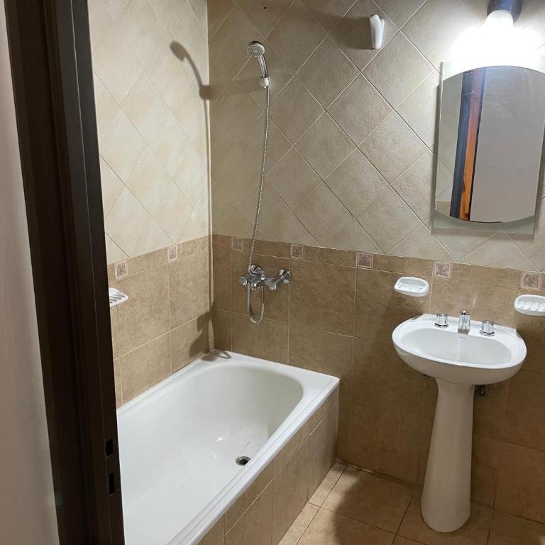 Beautiful Apartment ! Centro Mendoza - Apartamento de 2 dormitorios - 12
