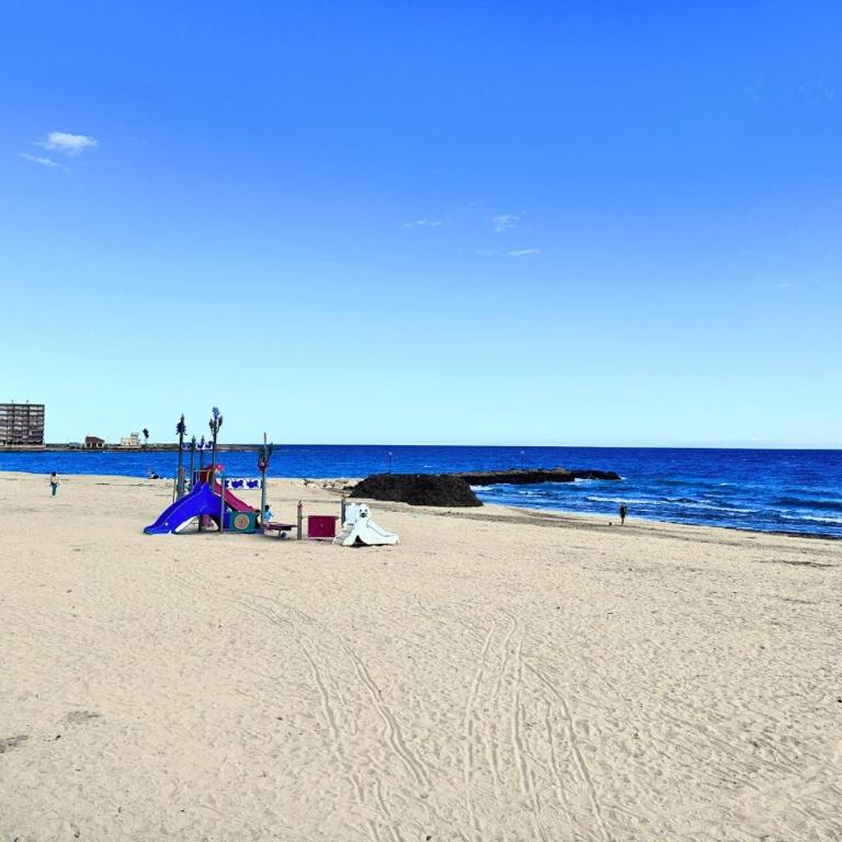 Apartamento Vista Mar - Apartamento de 2 dormitorios - 14
