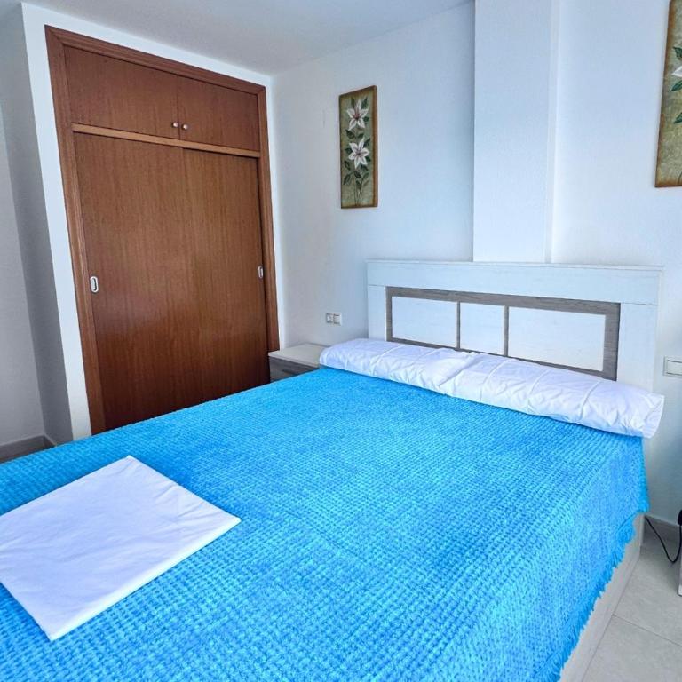 Apartamento Vista Mar - Apartamento de 2 dormitorios - 6