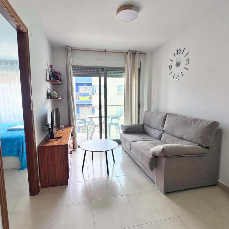 Apartamento Vista Mar - Apartamento de 2 dormitorios - 3