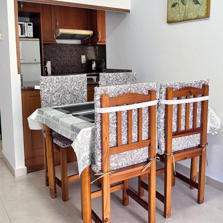 Apartamento Vista Mar - Apartamento de 2 dormitorios - 8