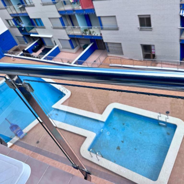 Apartamento Vista Mar - Apartamento de 2 dormitorios - 12