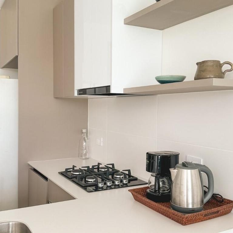 Modern Family Apartment - Club Campestre coffee zone - Apartamento de 2 dormitorios - 11