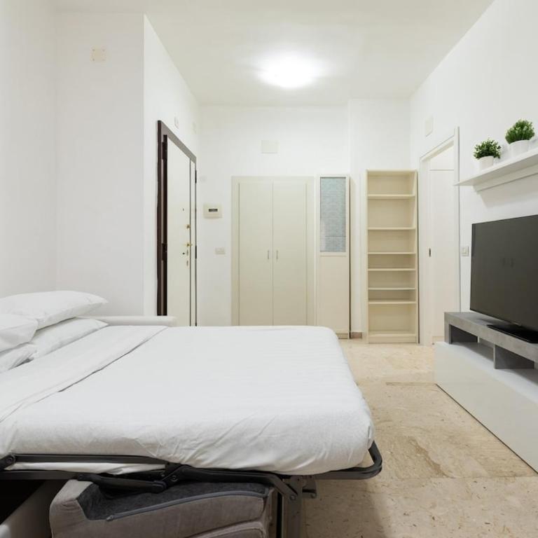 Garbatella Appartamento Moderno Relax e Comfort - Two-Bedroom Apartment - 7