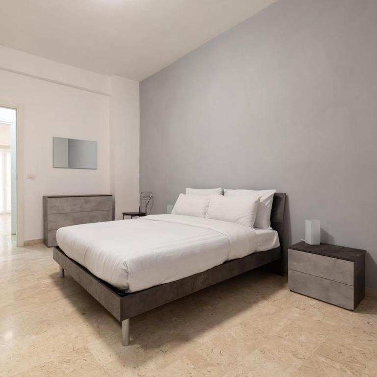Garbatella Appartamento Moderno Relax e Comfort - Two-Bedroom Apartment - 18