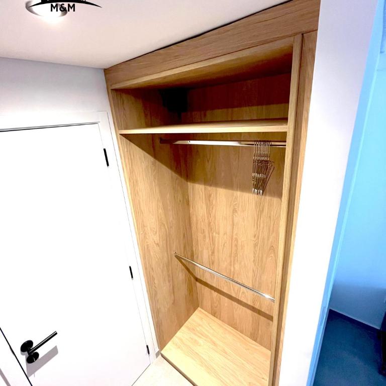 Edificio Brooklyn - Apartamento de 1 dormitorio - 4