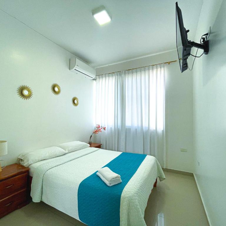 HOSTAL PIAZZOLLA - Habitación Doble Deluxe - 5