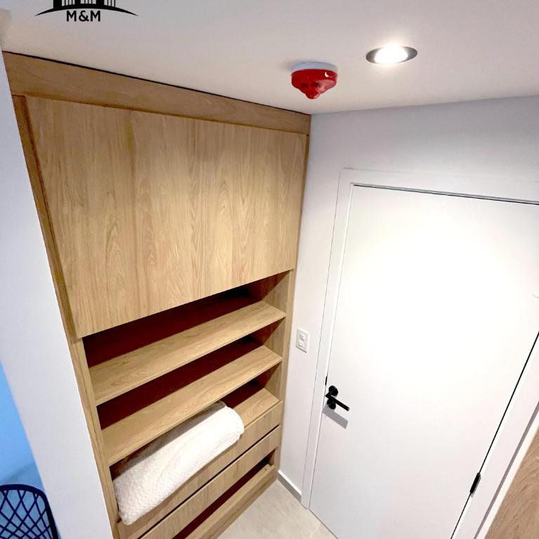 Edificio Brooklyn - Apartamento de 1 dormitorio - 5