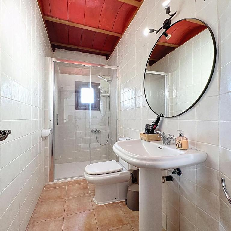 Villa Tortugas, 5 min ibiza City - Villa - 5