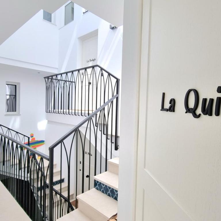 Penthouse - La Quinta by Mañana Maybe Tarifa - Apartamento de 3 dormitorios con vistas al mar - 10
