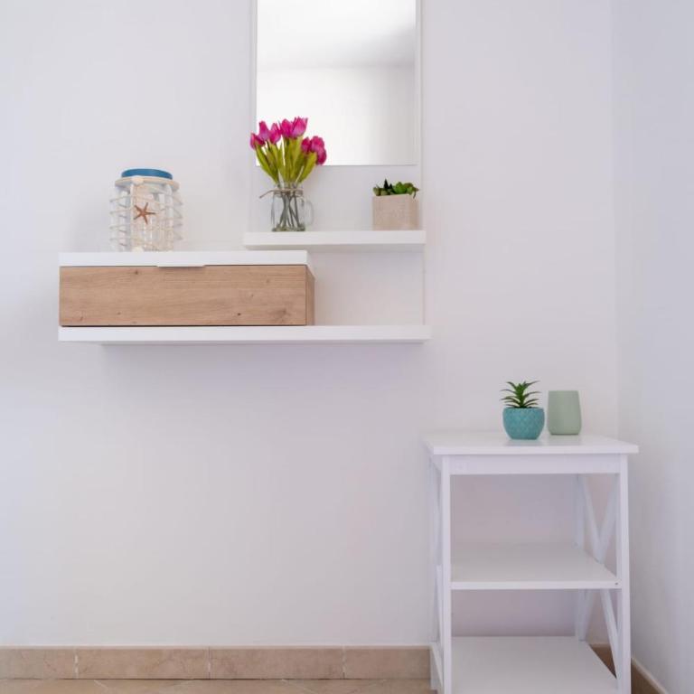 Residenza stella marina - Two-Bedroom Apartment - 20