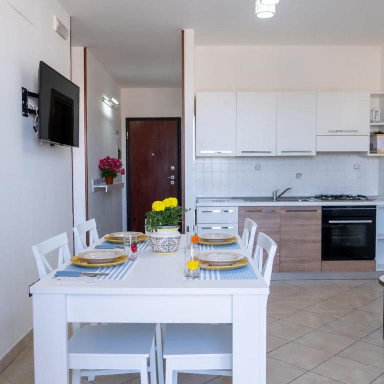 Residenza stella marina - Two-Bedroom Apartment - 2