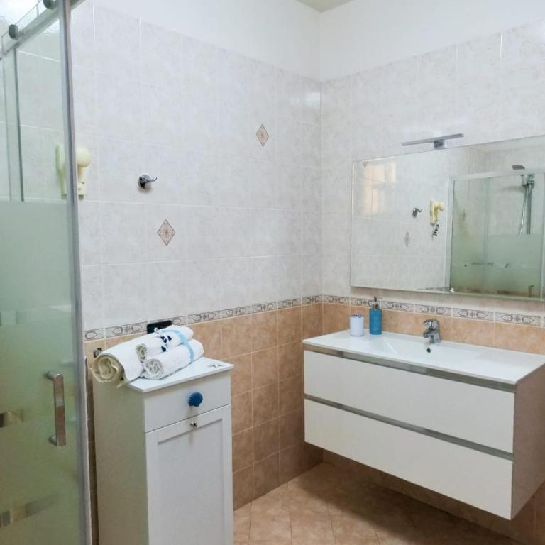 Residenza stella marina - Two-Bedroom Apartment - 14