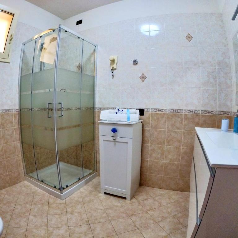 Residenza stella marina - Two-Bedroom Apartment - 15