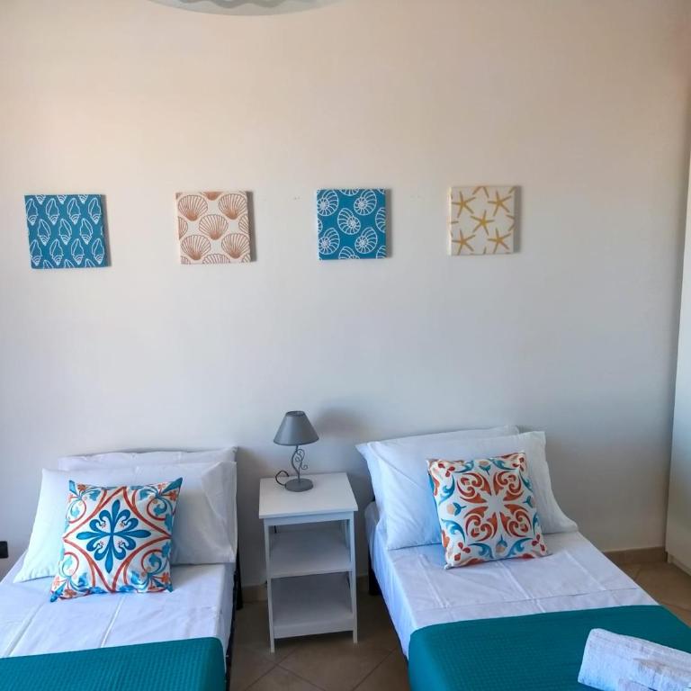 Residenza stella marina - Two-Bedroom Apartment - 18