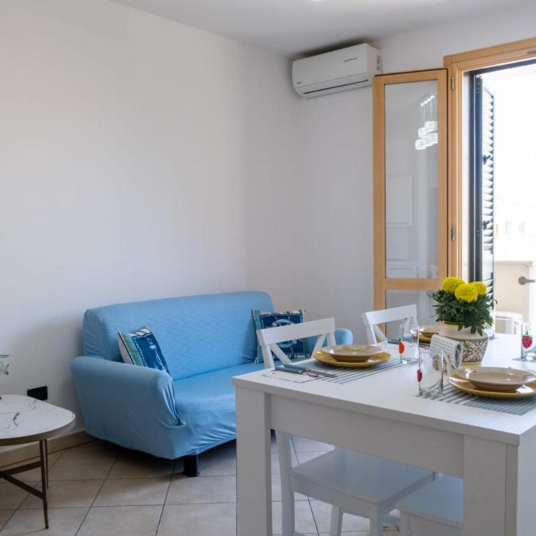 Residenza stella marina - Two-Bedroom Apartment - 7