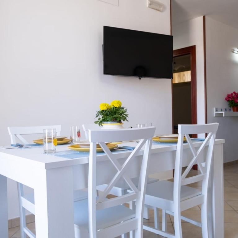Residenza stella marina - Two-Bedroom Apartment - 6