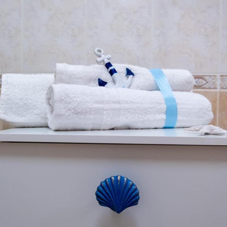 Residenza stella marina - Two-Bedroom Apartment - 17
