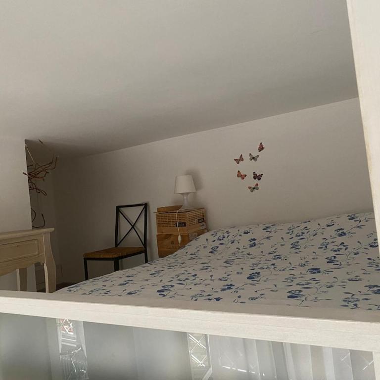 Loft with little backyard and patio - Apartment mit 2 Schlafzimmern - 10