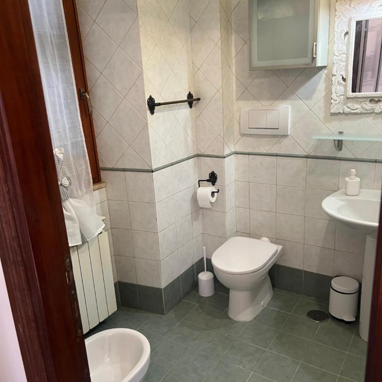 Domus del Vicario - Appartamento con 1 Camera da Letto - 13