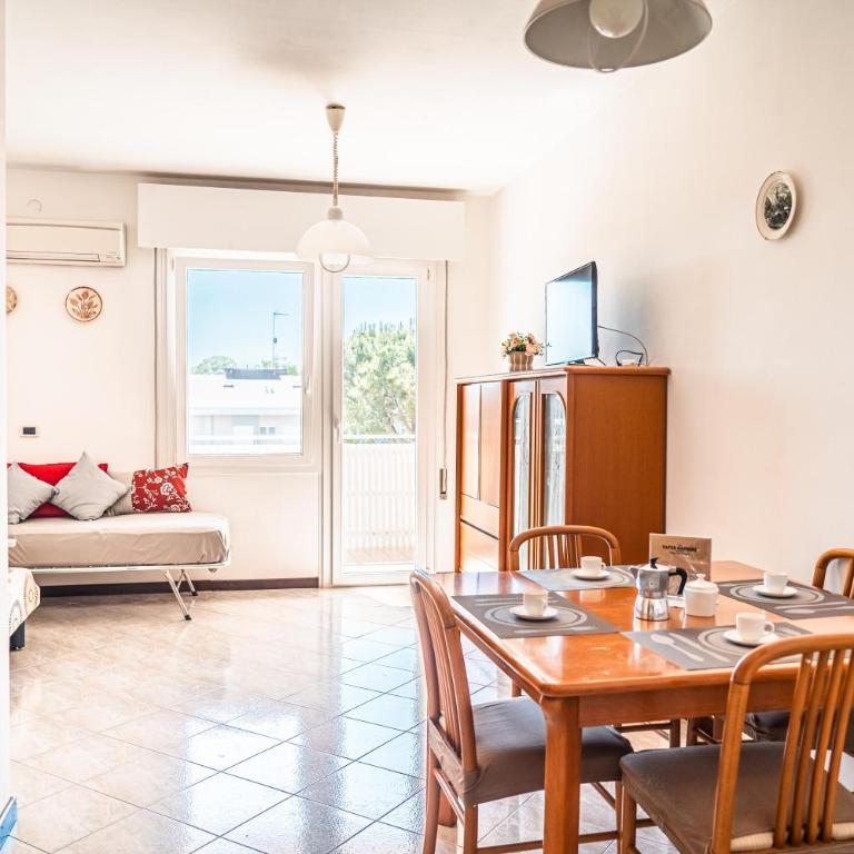 Condominio Italia - One-Bedroom Apartment - 3
