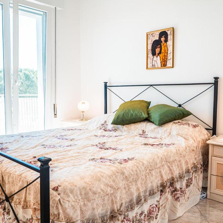 Condominio Italia - One-Bedroom Apartment - 2