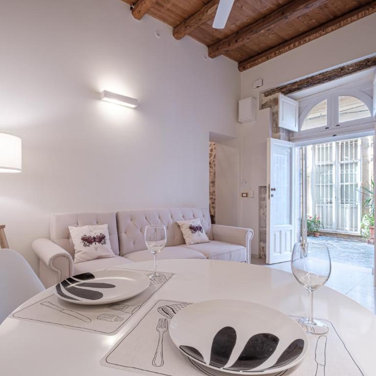 white lotus - Appartamento con 1 Camera da Letto - 2