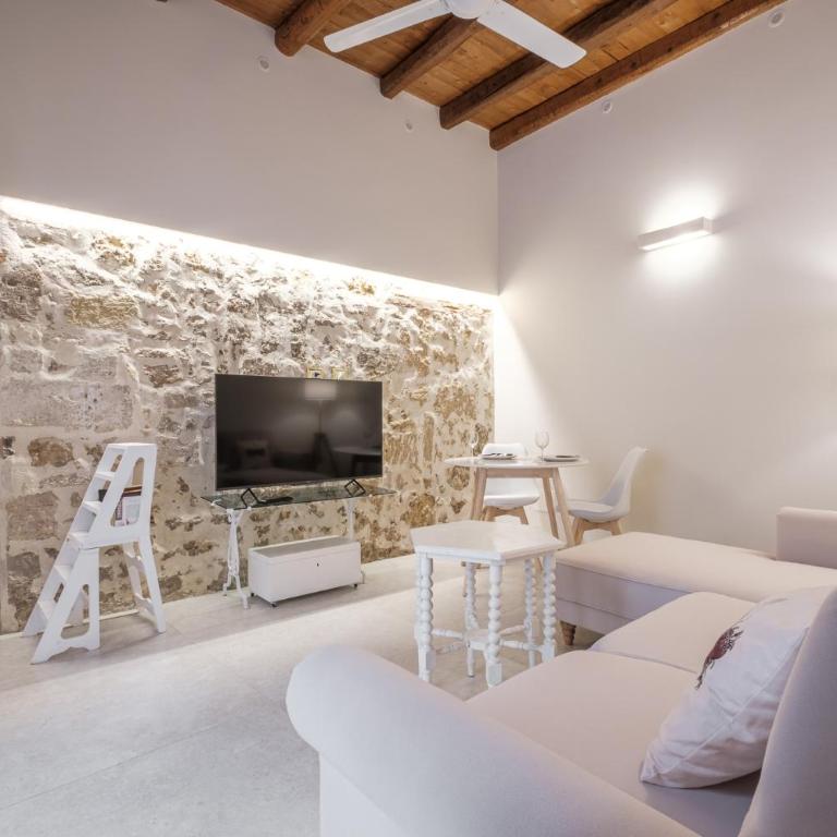 white lotus - Appartamento con 1 Camera da Letto - 1