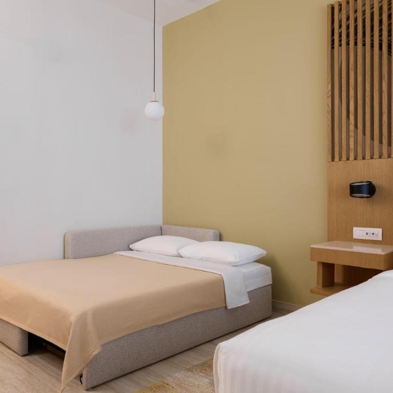 Marriott Cancun, An All-Inclusive Resort - Resort View Room - 4