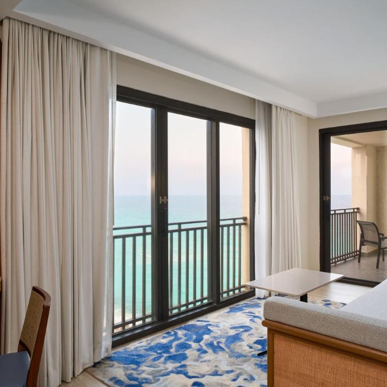 Marriott Cancun, An All-Inclusive Resort - Caribbean Suite - 3