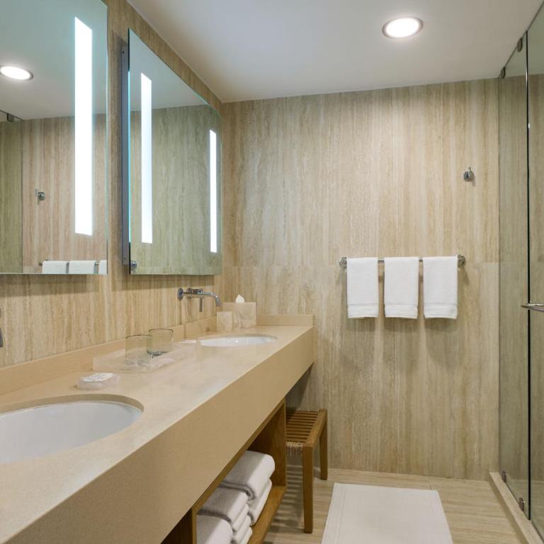Marriott Cancun, An All-Inclusive Resort - Executive Suite - 4
